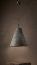 Campana Colgante Industrial